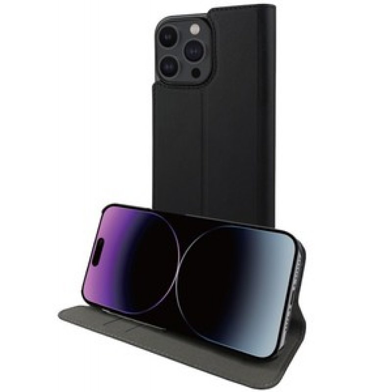 FOLIO STAND IPHONE 15 PRO MAX