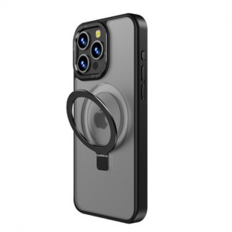 MAGSAFE STAND NOIR IPHONE 15 PRO