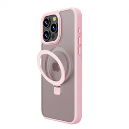 MAGSAFE STAND ROSE IPHONE 15 PRO