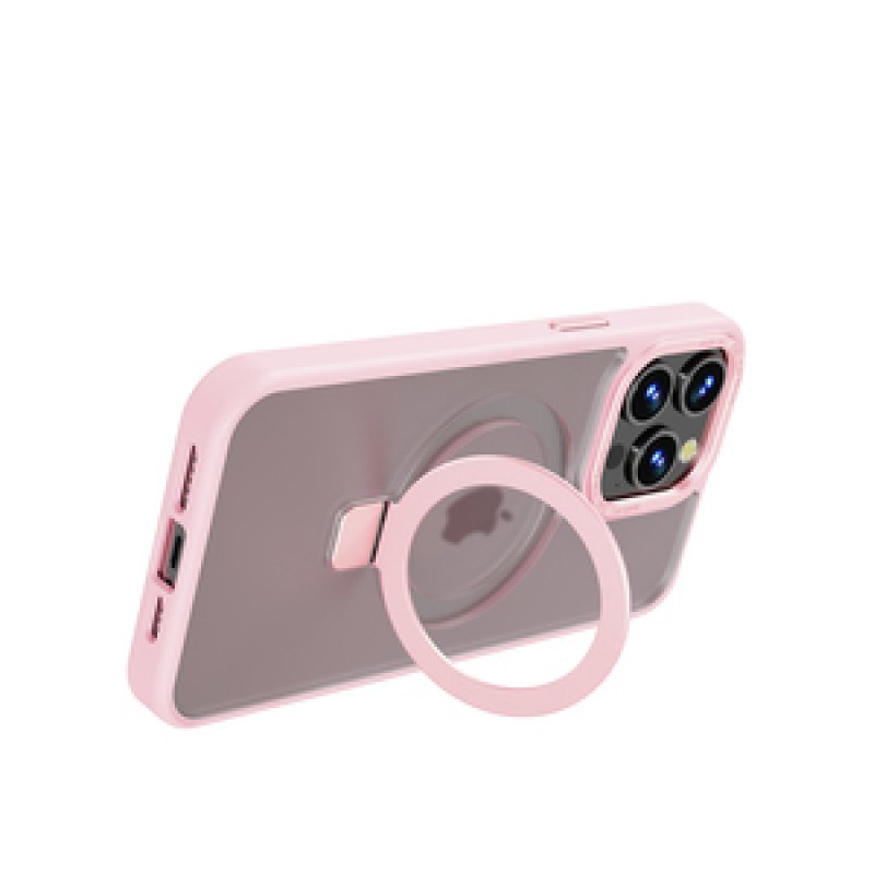 MAGSAFE STAND ROSE IPHONE 15 PRO MAX