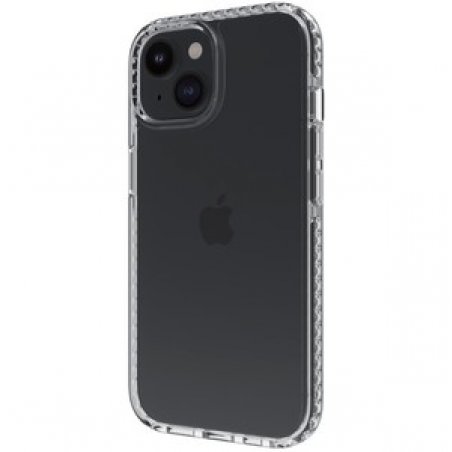 COQUE RENFORCEE 3M TRANSPARENTE IPHONE 15