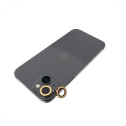 CAMERA RINGS GOLD DIAMOND IPHONE 15/15 PLUS