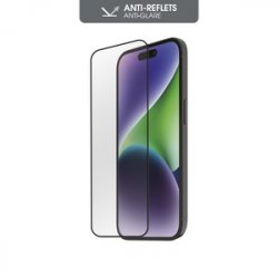 TIGER GLASS PLUS VT RECYCLE MAT IPHONE 15 PLUS