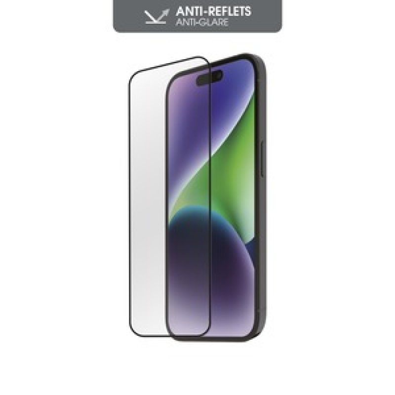 TIGER GLASS PLUS VT RECYCLE MAT IPHONE 15 PLUS