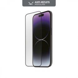 STOCKOFF4 - TIGER GLASS PLUS VT RECYCLE MAT IPHONE 15 PRO MAX