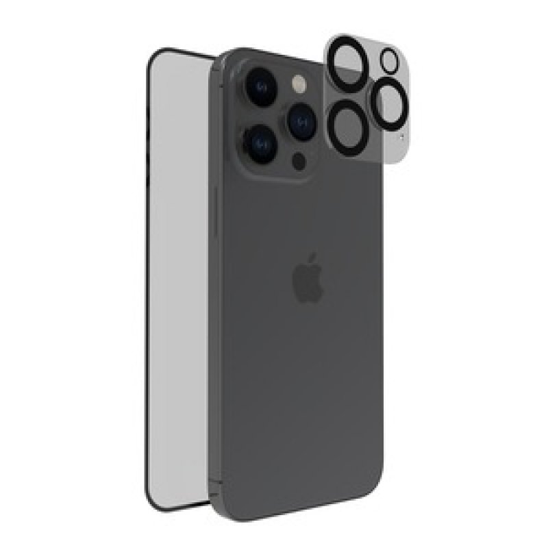 TIGER GLASS PLUS PACK CAMERA LENS VT RECYCLE IPHONE 15 PRO MAX