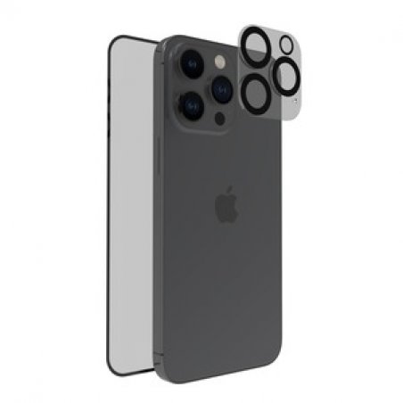 TIGER GLASS PLUS PACK CAMERA LENS VT RECYCLE IPHONE 15 PRO MAX