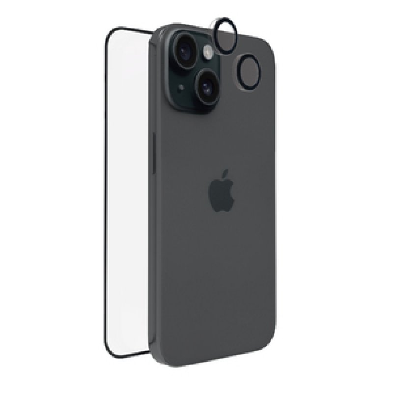 TIGER GLASS PLUS PACK CAMERA RING VT RECYCLE IPHONE 15