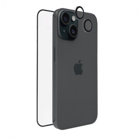 TIGER GLASS PLUS PACK CAMERA RING VT RECYCLE IPHONE 15