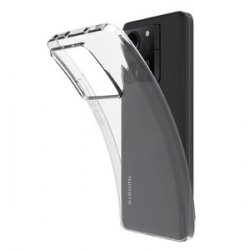 COQUE SOUPLE TRANSPARENTE XIAOMI 13T/13T PRO