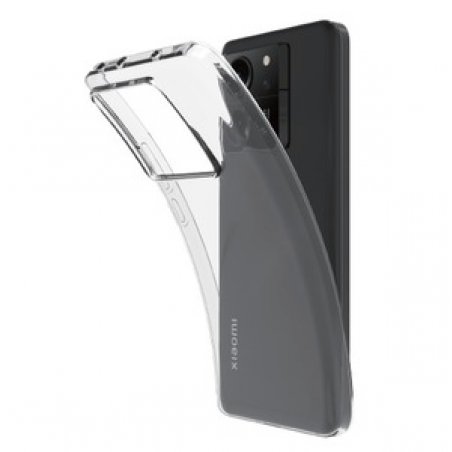 COQUE SOUPLE TRANSPARENTE XIAOMI 13T/13T PRO