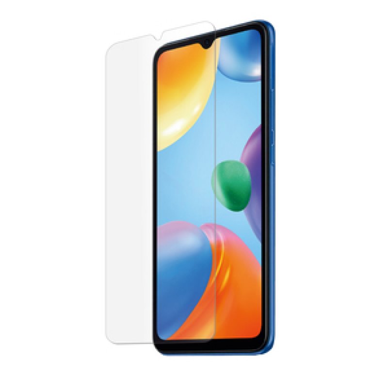 TIGER GLASS PLUS VERRE TREMPE RECYCLE XIAOMI REDMI 12C