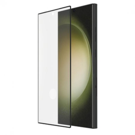 TIGER GLASS PLUS VERRE TREMPE 3D RECYCLE SAMSUNG GALAXY S23 ULTRA
