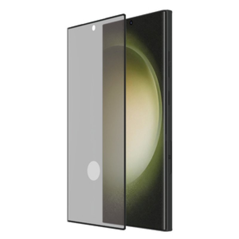 TIGER GLASS PLUS VT RECYCLE 3D CONFIDENTIEL SAMSUNG GALAXY S23 ULTRA