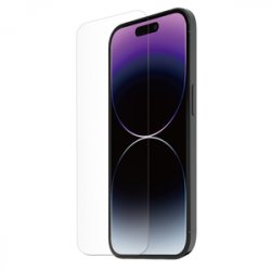 TIGER GLASS PLUS VERRE TREMPE RECYCLE IPHONE 14 PRO