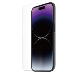 TIGER GLASS PLUS VERRE TREMPE RECYCLE IPHONE 14 PRO MAX