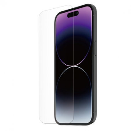 TIGER GLASS PLUS VERRE TREMPE RECYCLE IPHONE 14 PRO MAX