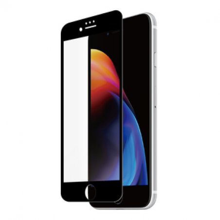 TIGER GLASS PLUS VERRE TREMPE RECYCLE IPHONE SE/8/7/6S/6