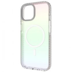 MAGSAFE IRIDESCENT ARC EN CIEL IPHONE 15