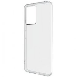 COQUE SOUPLE TRANSPARENTE XIAOMI REDMI 12 4G/5G