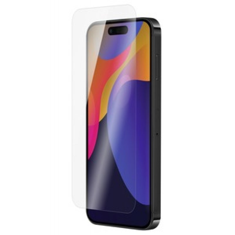 VERRE OPTIGUARD ECO GLASS TRANSPARENT IPHONE 15 PRO MAX