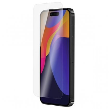 VERRE OPTIGUARD ECO GLASS TRANSPARENT IPHONE 15 PRO MAX