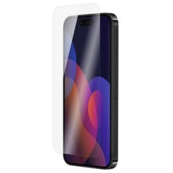 VERRE OPTIGUARD ECO GLASS TRANSPARENT IPHONE 15 PRO