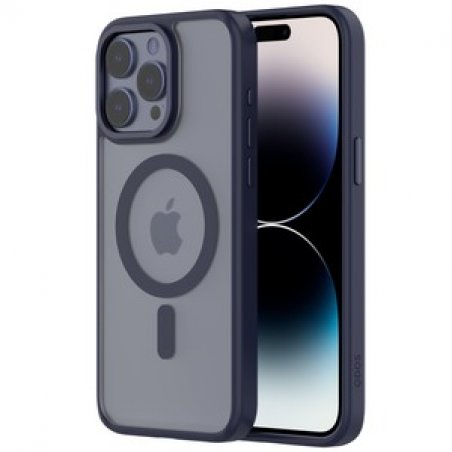 GRS HYBR SOFTSNAP IP15PM BLE MBLEU MARINE