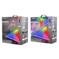 ILLUMINESSENCE BUNDLE SMART PRISM STARTER 2 PANNEAUX LED 3D