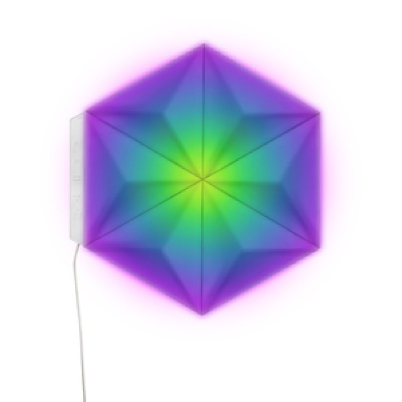 ILLUMINESSENCE BUNDLE SMART PRISM STARTER 2 PANNEAUX LED 3D