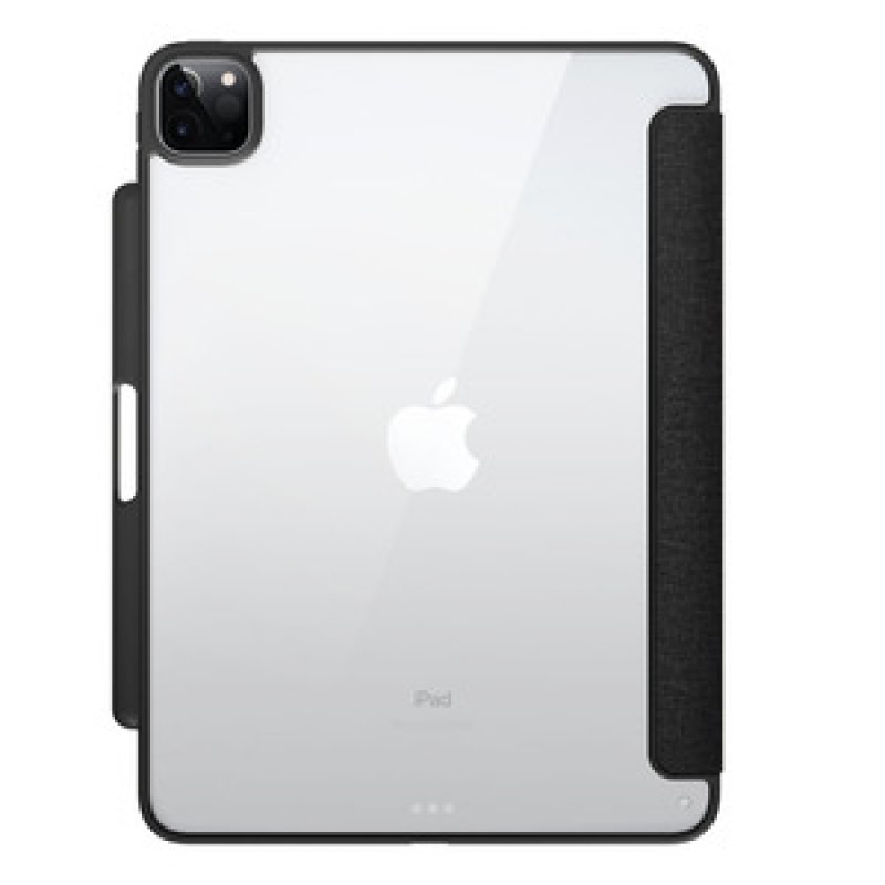 FOLIO MUSE IPAD PRO 11" (2022) / AIR 10,9" TRANSPARENT GRIS