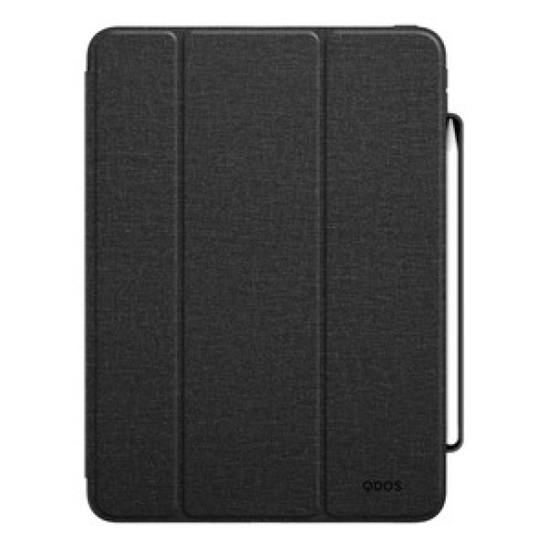 FOLIO MUSE IPAD PRO 11" (2022) / AIR 10,9" TRANSPARENT GRIS