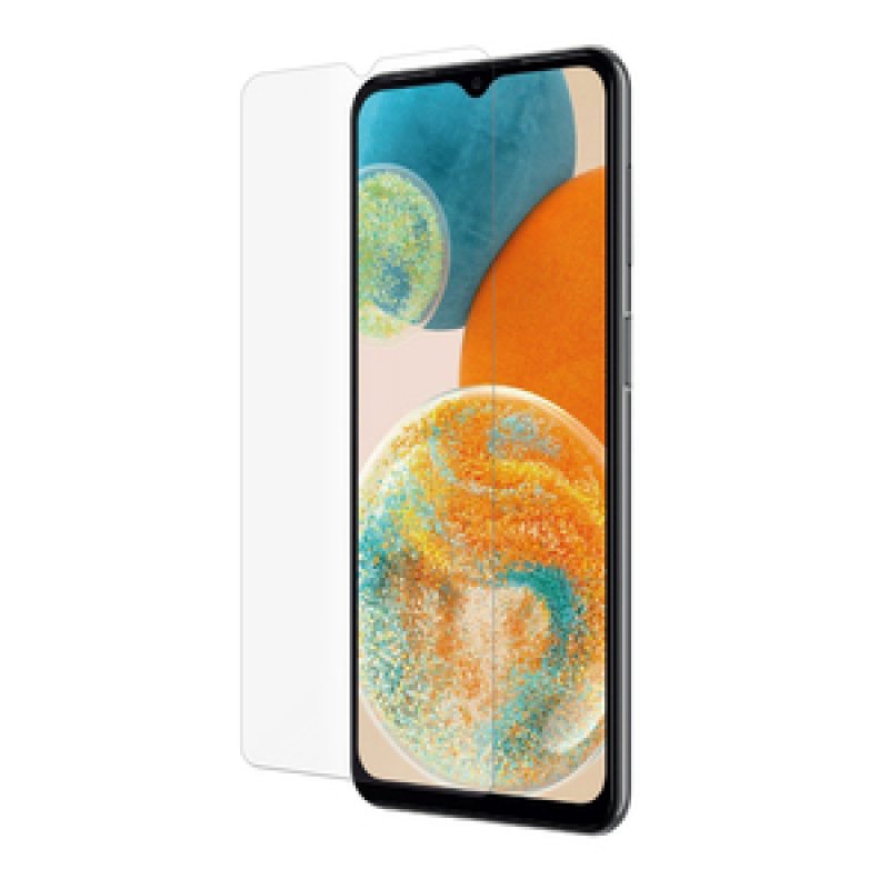 TIGER GLASS LITE VERRE TREMPE AVEC APPLICATEUR SAMSUNG GALAXY A23 5G