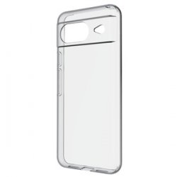 COQUE SOUPLE TRANSPARENTE GOOGLE PIXEL 8