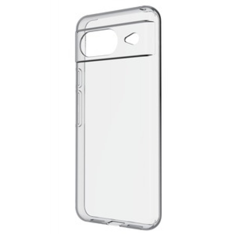 COQUE SOUPLE TRANSPARENTE GOOGLE PIXEL 8
