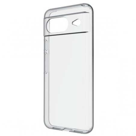 COQUE SOUPLE TRANSPARENTE GOOGLE PIXEL 8