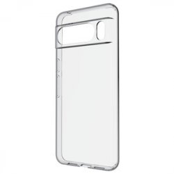 COQUE SOUPLE TRANSPARENTE GOOGLE PIXEL 8 PRO