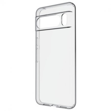 COQUE SOUPLE TRANSPARENTE GOOGLE PIXEL 8 PRO