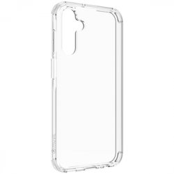 MUVIT FRANCE COQUE TRANSPARENTE RECYCLEE SAMSUNG GALAXY A15 4G/5G