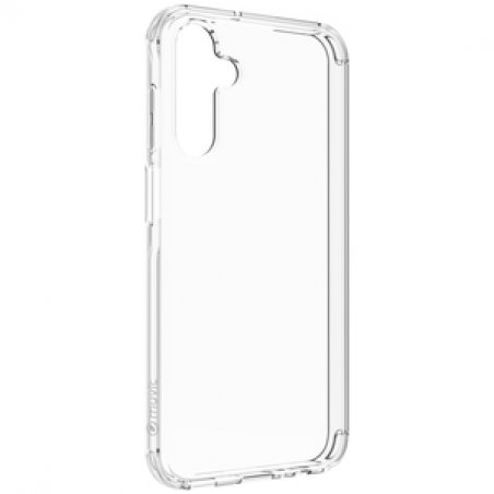 MUVIT FRANCE COQUE TRANSPARENTE RECYCLEE SAMSUNG GALAXY A15 4G/5G
