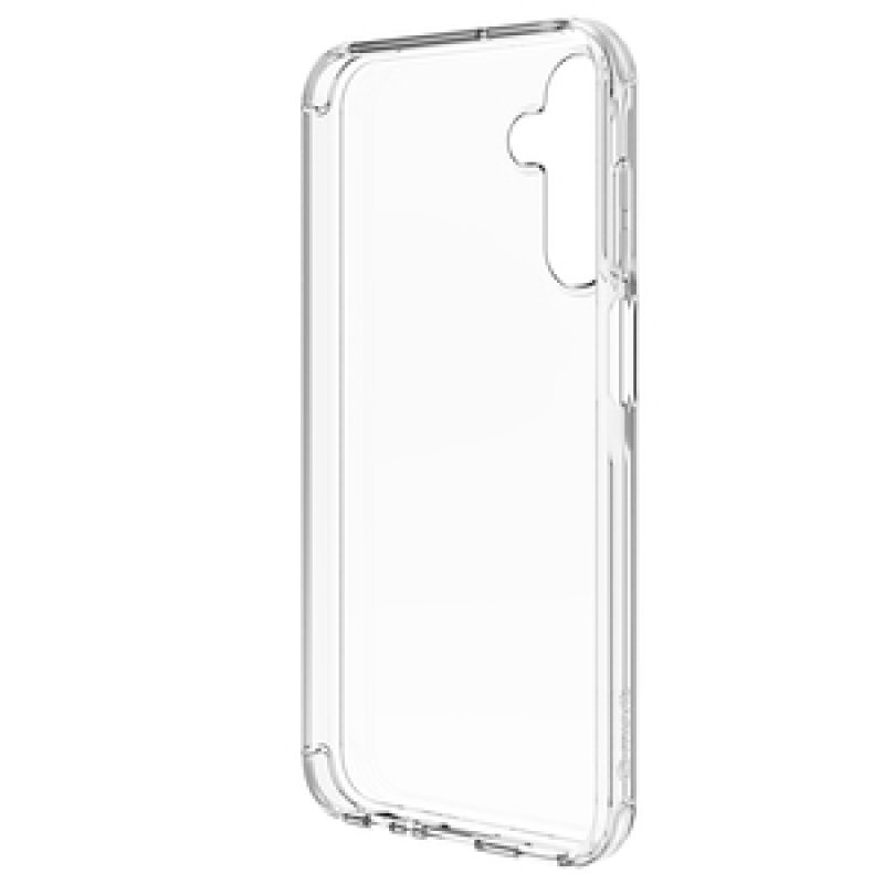 MUVIT FRANCE COQUE TRANSPARENTE RECYCLEE SAMSUNG GALAXY A15 4G/5G