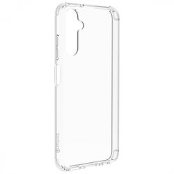 MUVIT FRANCE COQUE TRANSPARENTE RECYCLEE SAMSUNG GALAXY A05S