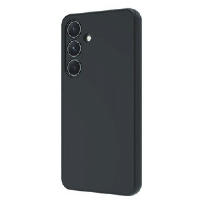 COQUE SMOOTHIE TPU NOIR SAMSUNG GALAXY S24