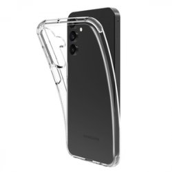 COQUE SOUPLE TRANSPARENTE SAMSUNG GALAXY A15 4G/5G