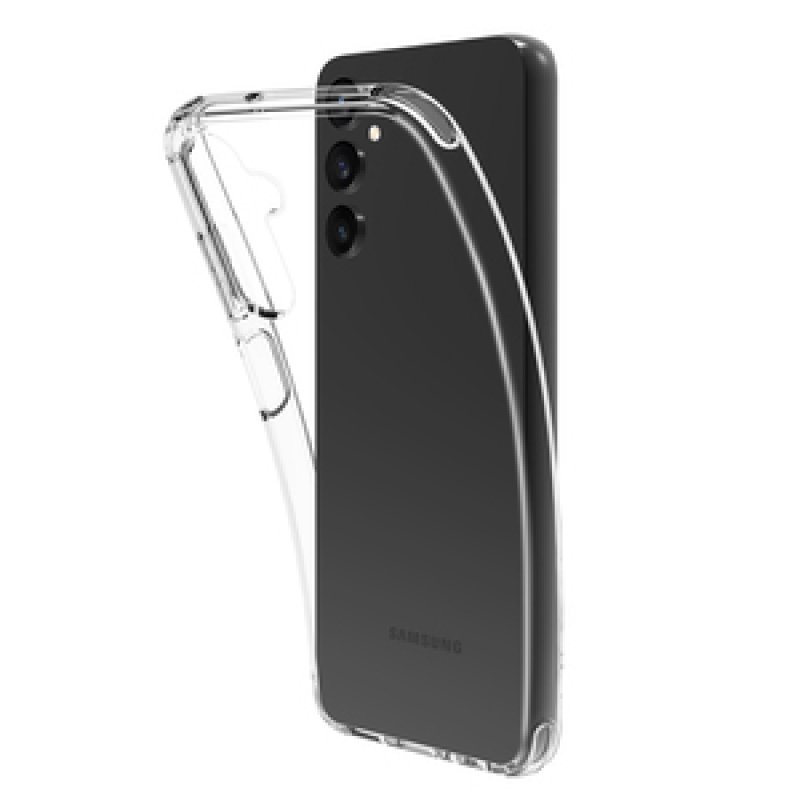 COQUE SOUPLE TRANSPARENTE SAMSUNG GALAXY A05S