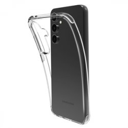 COQUE SOUPLE TRANSPARENTE SAMSUNG GALAXY S23 FE