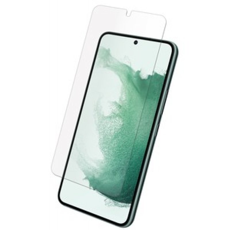 VERRE TREMPE SAMSUNG GALAXY S24 PLUS