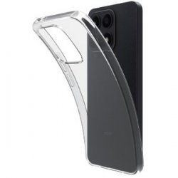 COQUE SOUPLE TRANSPARENTE HONOR X8A