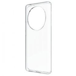 COQUE SOUPLE TRANSPARENTE HONOR MAGIC 6 LITE