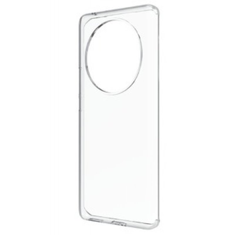 COQUE SOUPLE TRANSPARENTE HONOR MAGIC 6 LITE